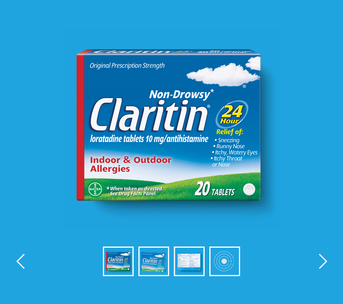 Claritin