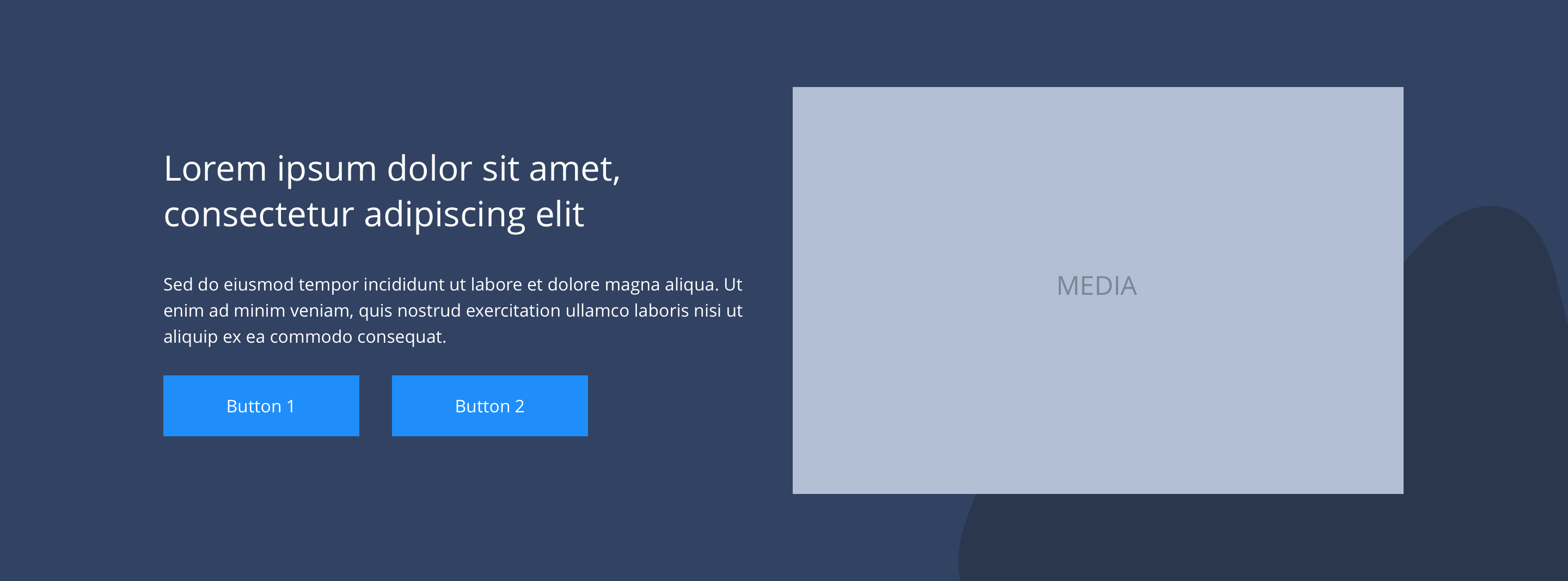 Text Left