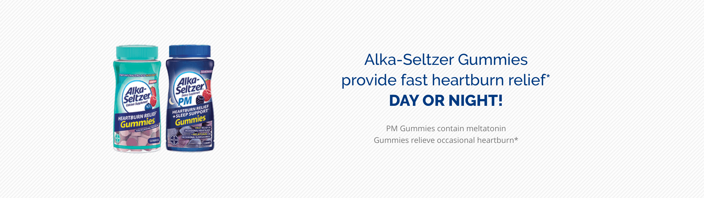 Alka-Seltzer