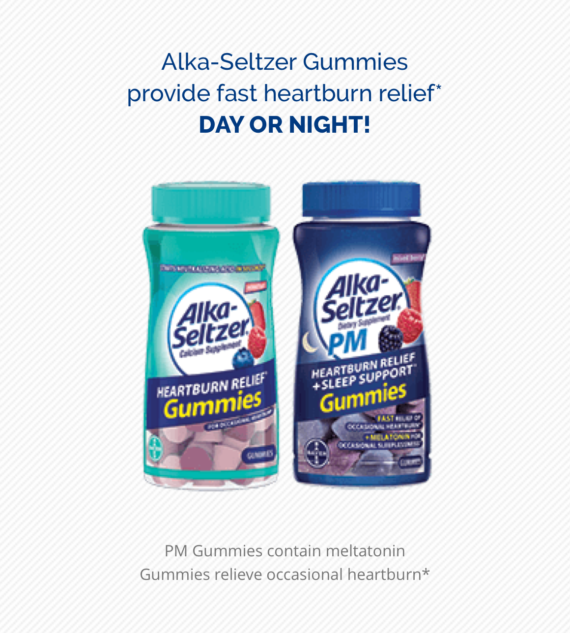 Alka-Seltzer