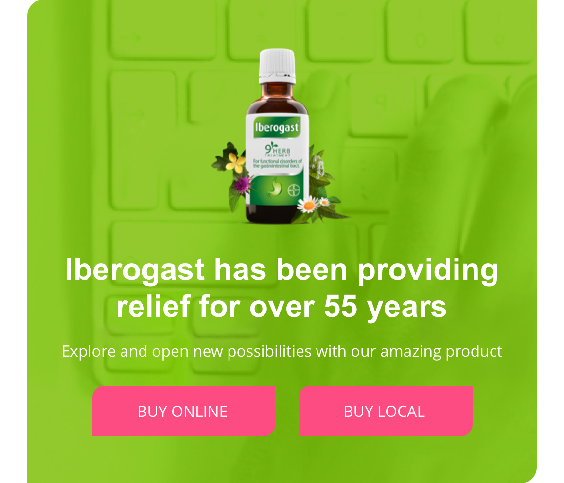 Iberogast