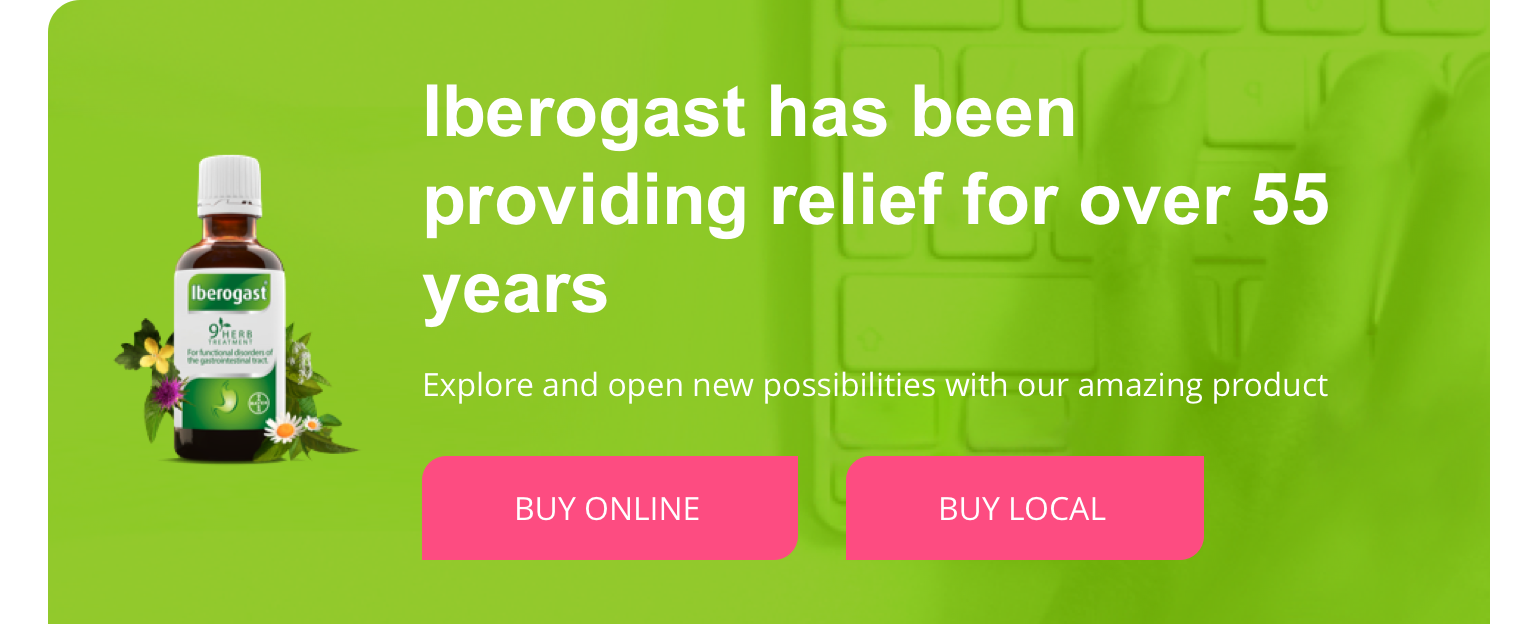 Iberogast