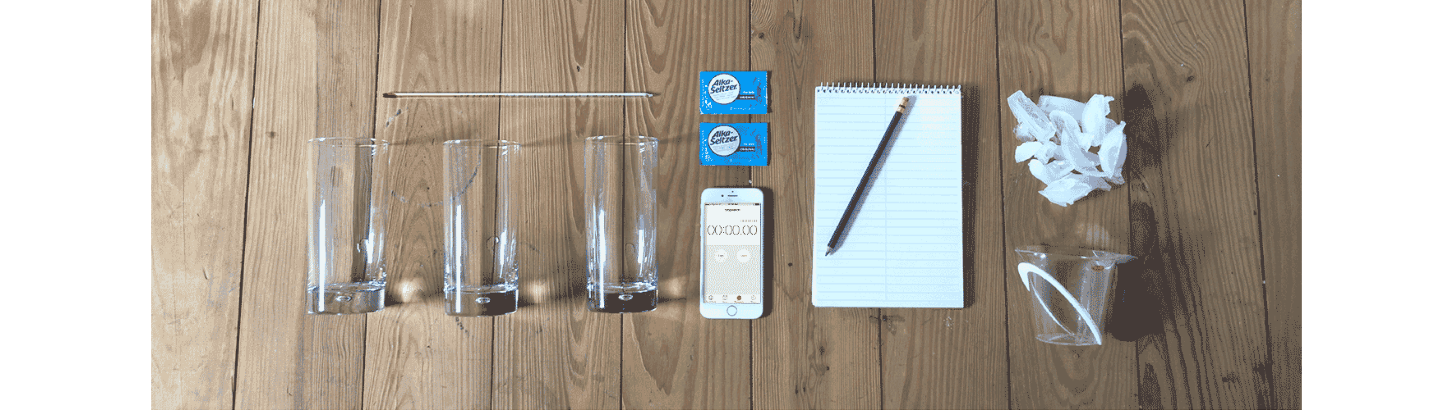 Alka-Seltzer