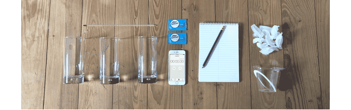 Alka-Seltzer