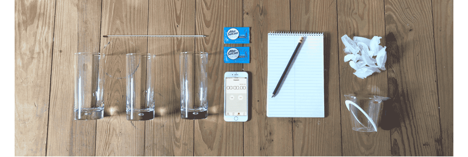 Alka-Seltzer