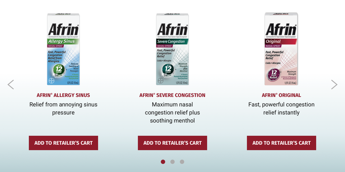 Afrin 