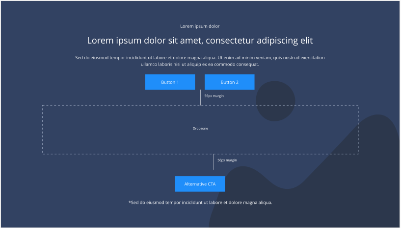 Related Content Teaser Container