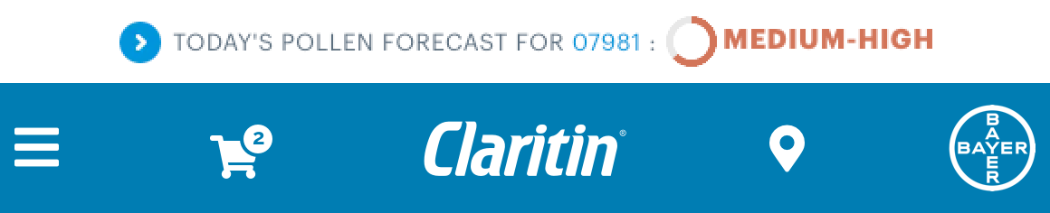 Claritin