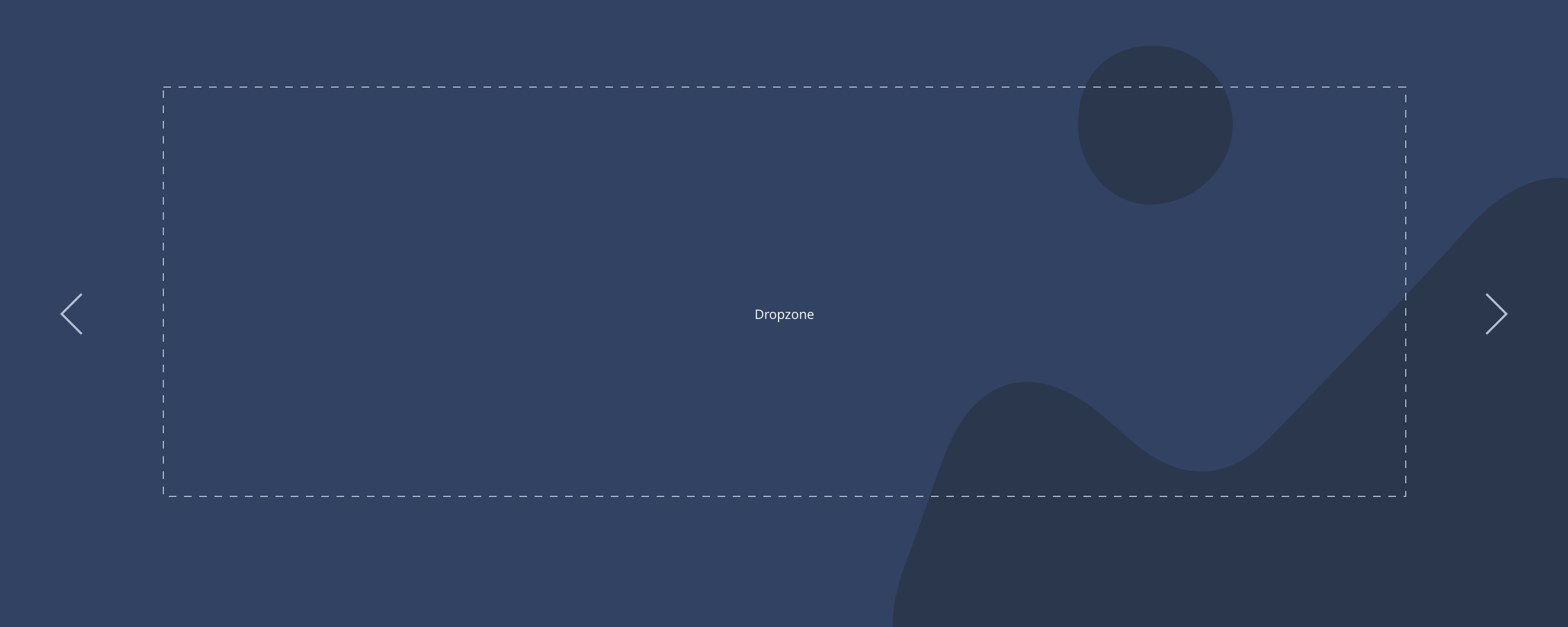 Layout Specification