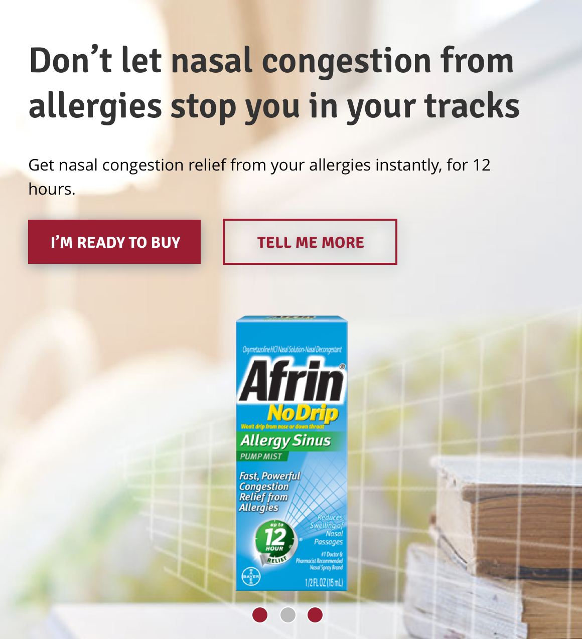 Afrin