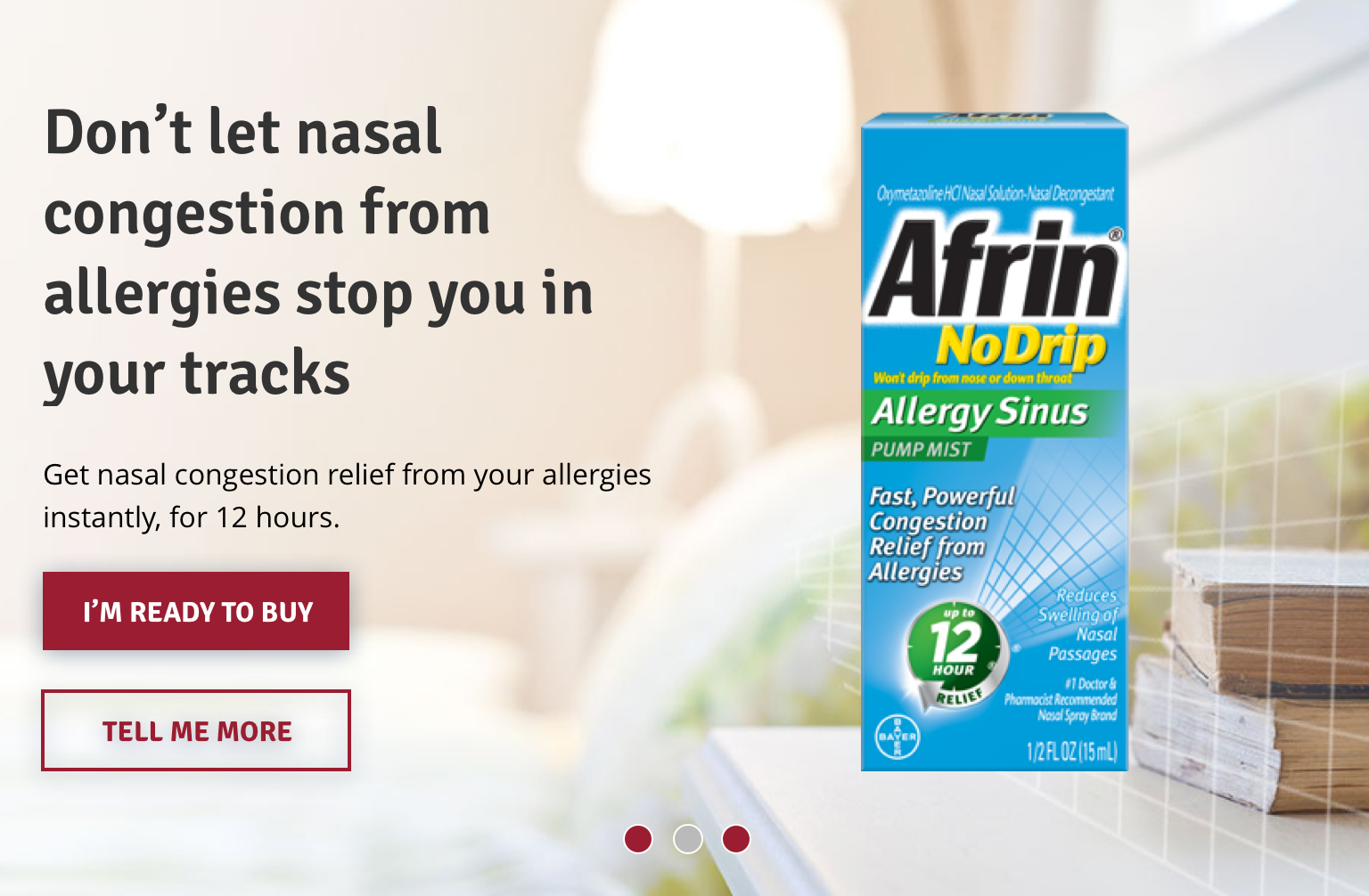 Afrin