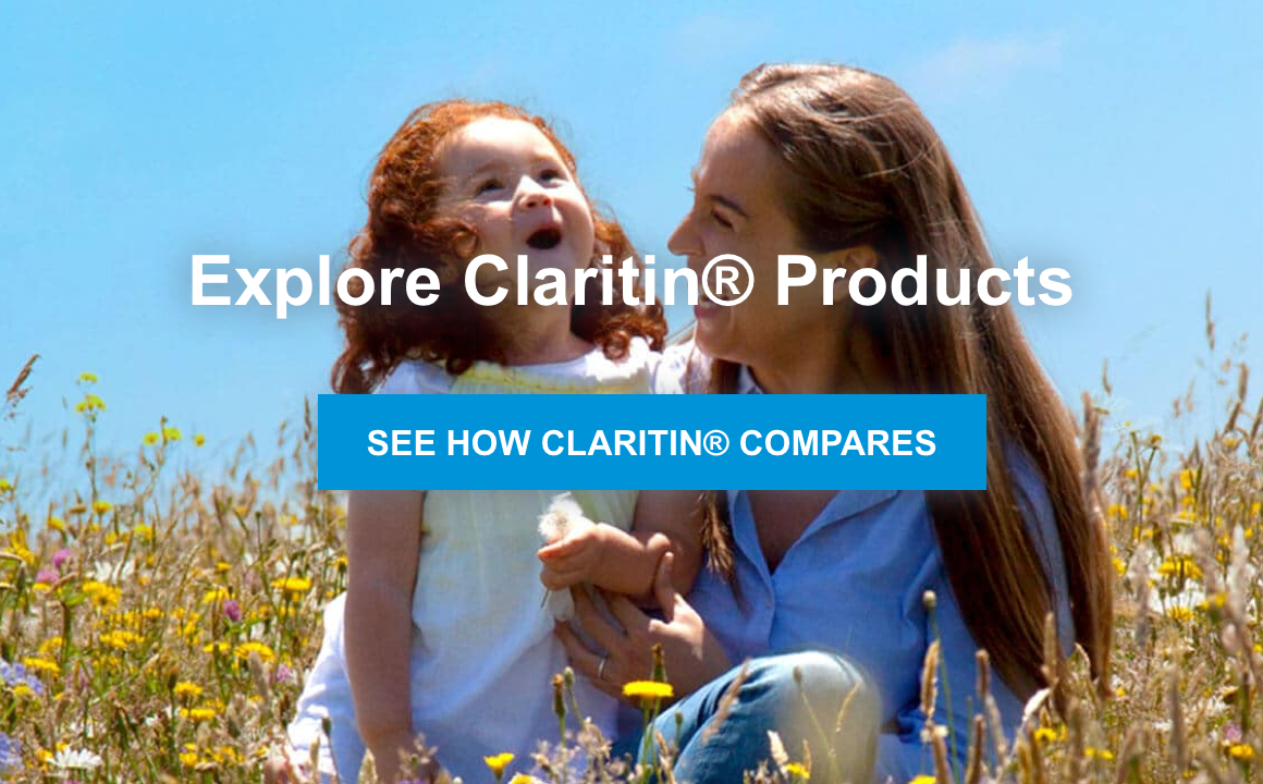 Claritin