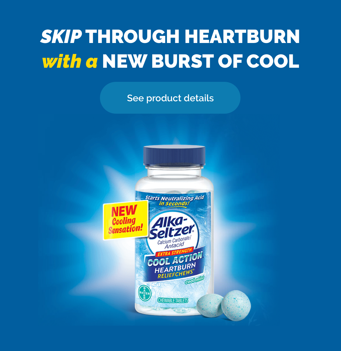 Alka-Seltzer