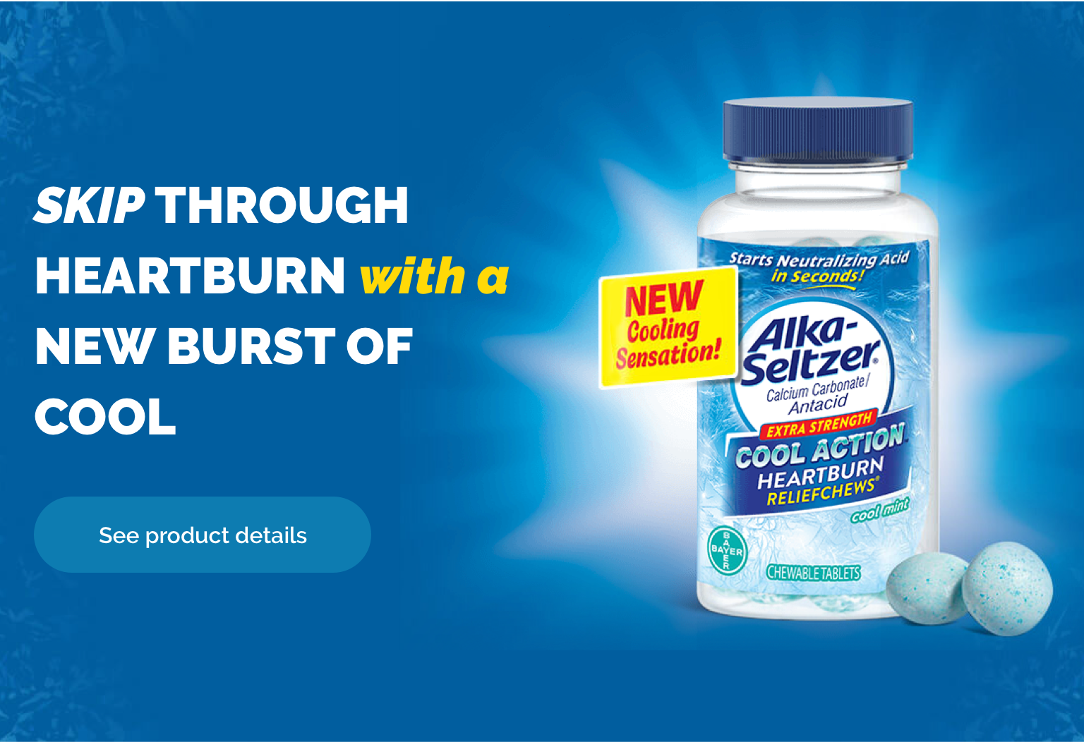 Alka-Seltzer