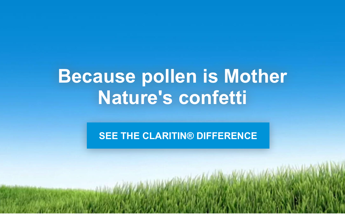 Claritin