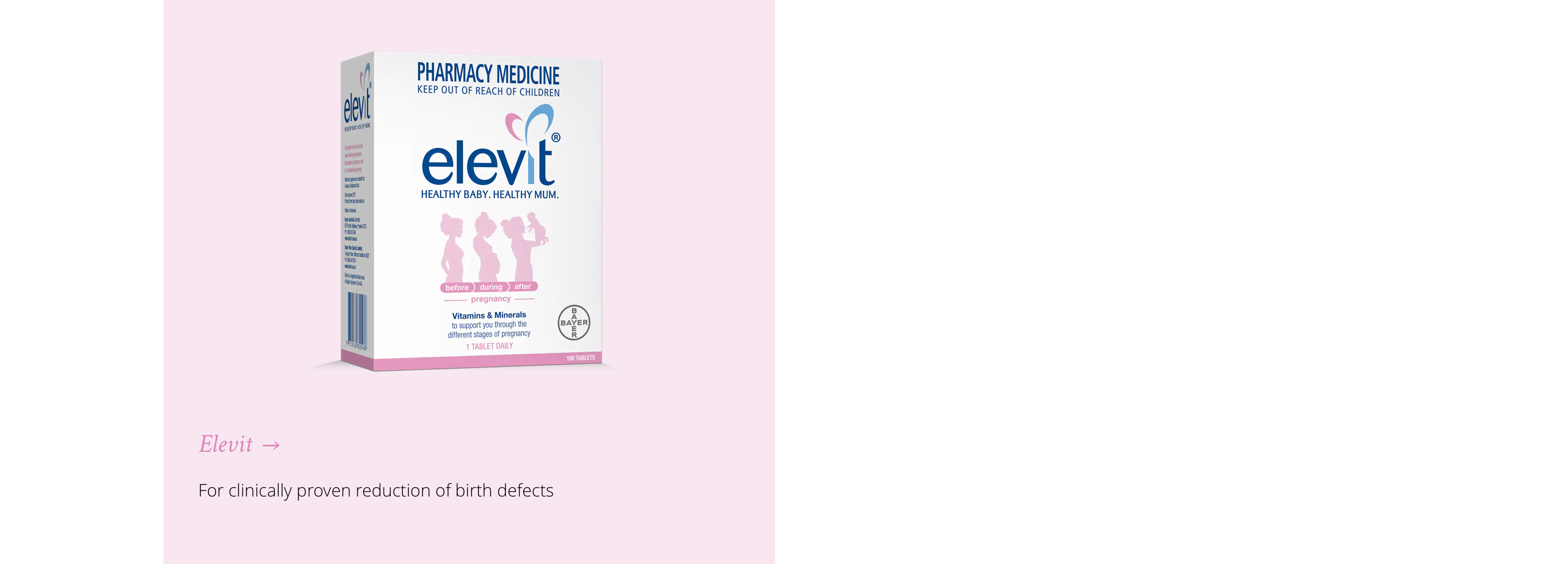 Elevit