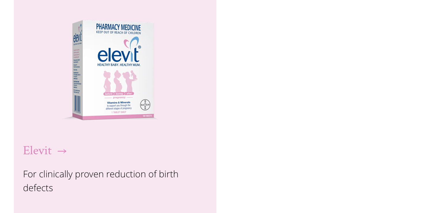 Elevit