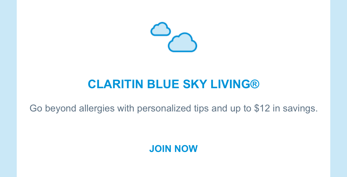 Claritin