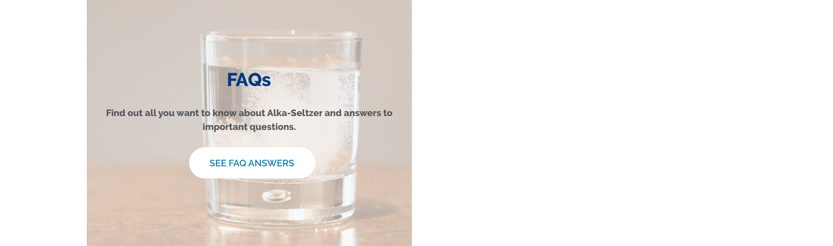 Alka-Seltzer