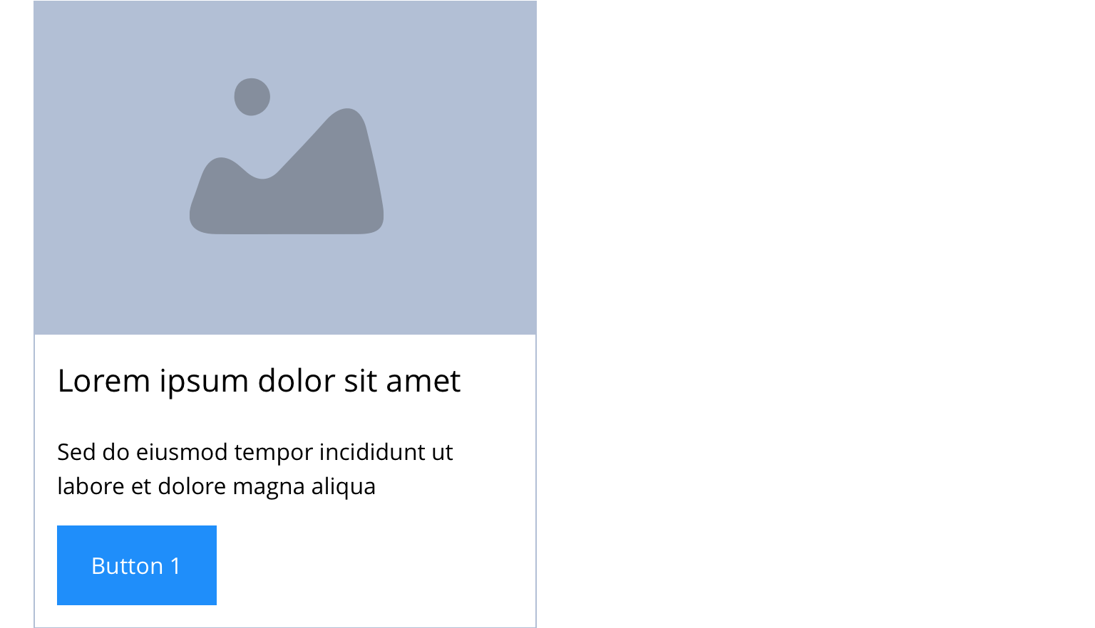 2 slide item layout