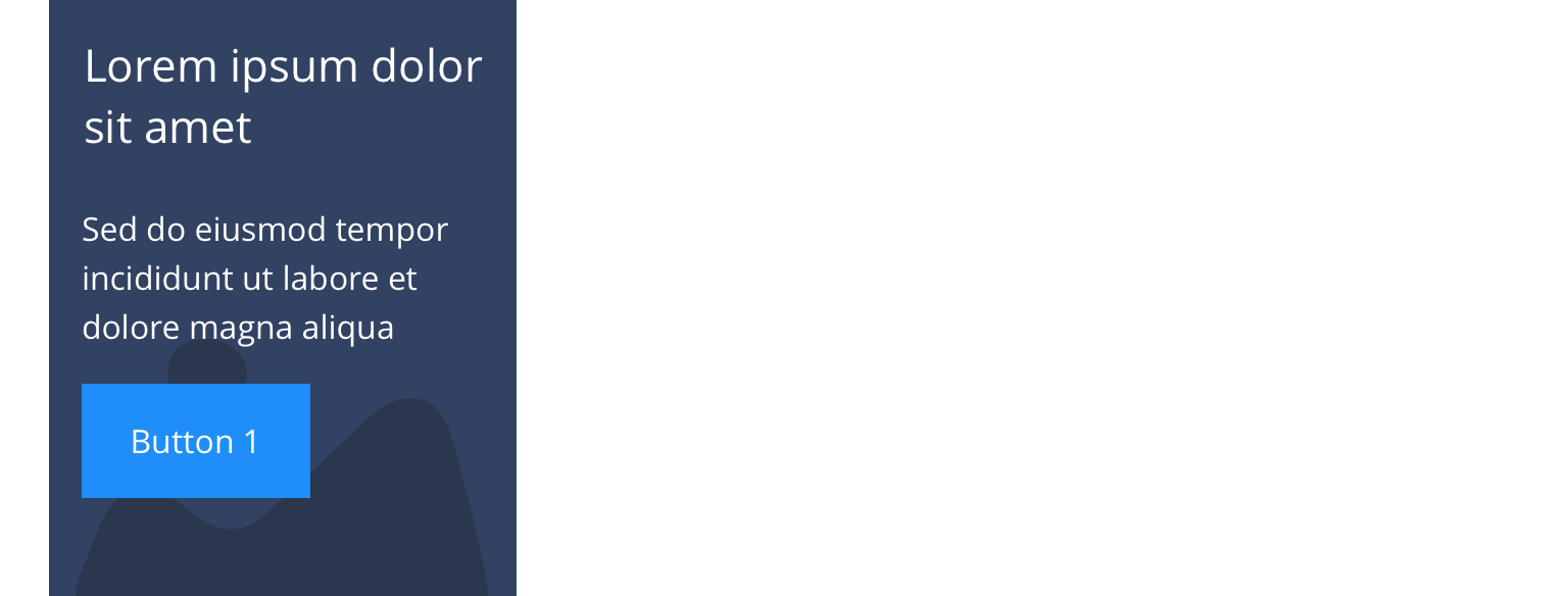 3 slide item layout