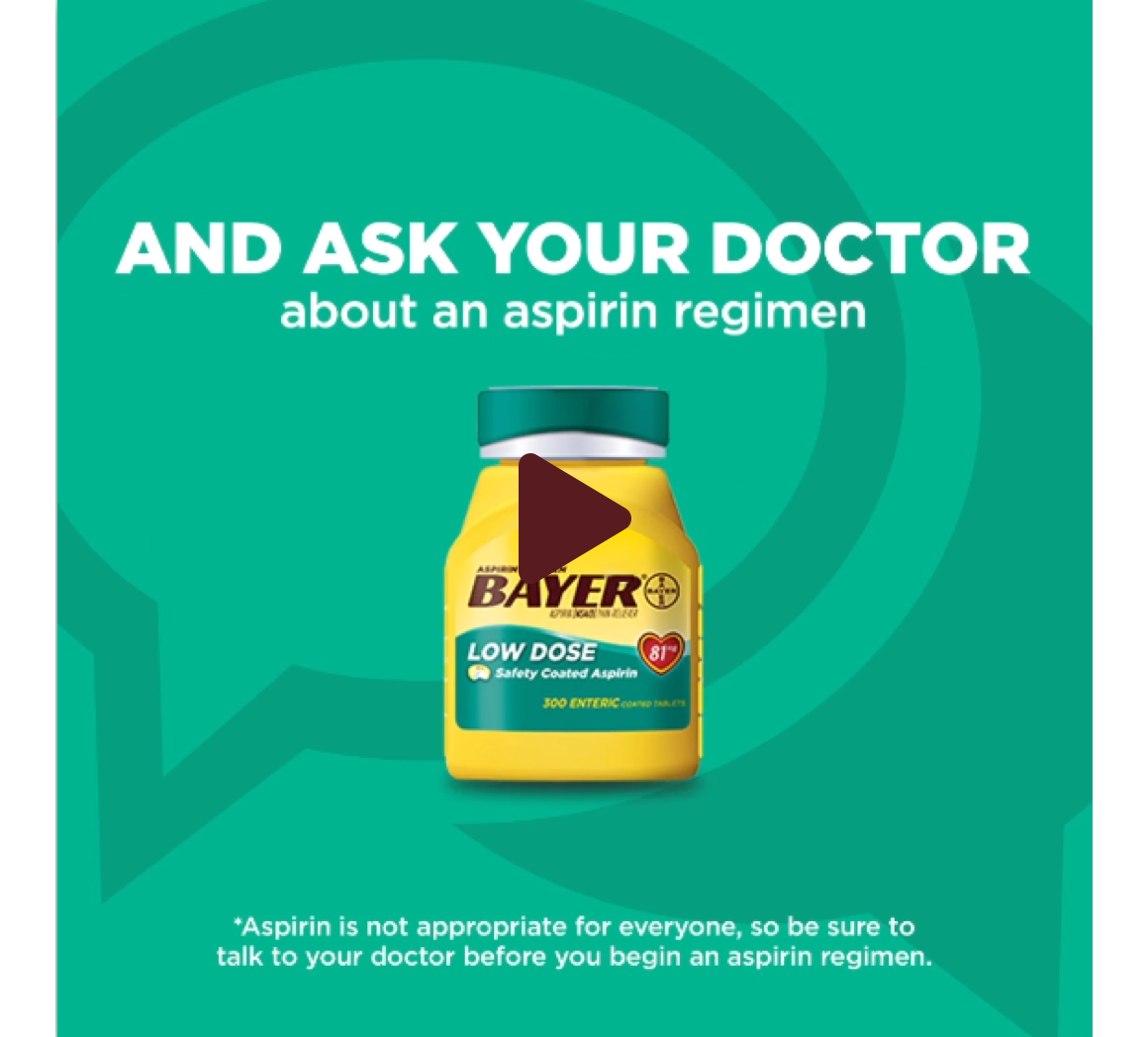 Aspirin
