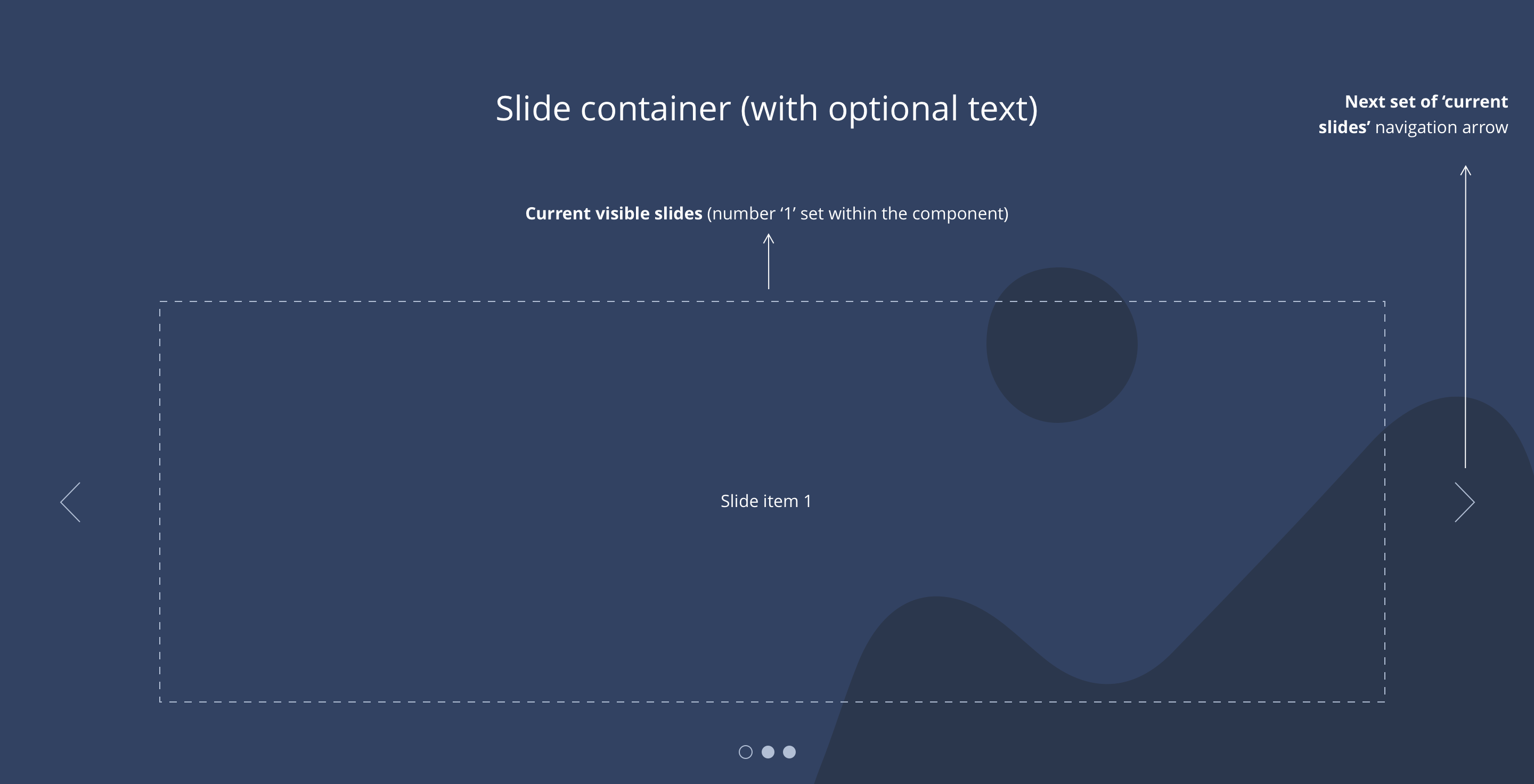 1 Slide Layout